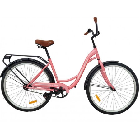 Greenland Alice 28 розовый