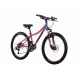 Novatrack Katrina 24 фиолетовый металлик