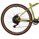 Stinger Python STD 27.5 золотистый