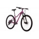 Stinger Vega Evo 27.5 фиолетовый