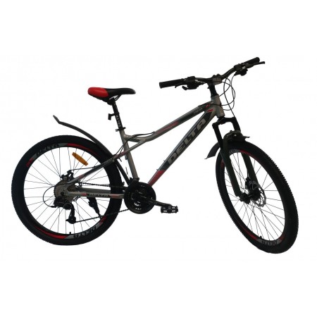 DELTA D610 Cерый