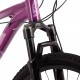 Stinger Vega Evo 27.5 фиолетовый