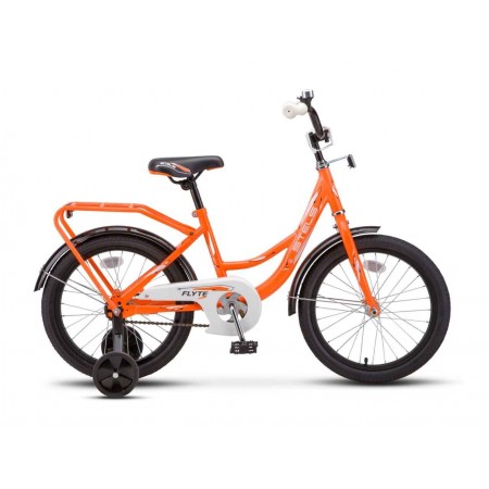 STELS Flyte 16" Оранжевый