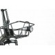 SameBike City Master Fat черный