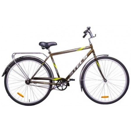 STELS Avangard 300 28" Оливковый