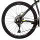 Stinger Graphite Pro 27,5 черный