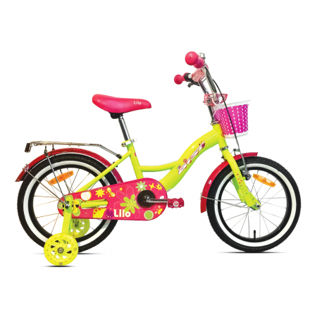 AIST Lilo 16" Желтый