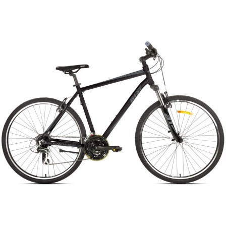 AIST Cross 2.0 28" Черный