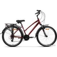 AIST Cruiser 2.0 W 26" Красный