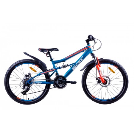 AIST Avatar Junior 24" Синий