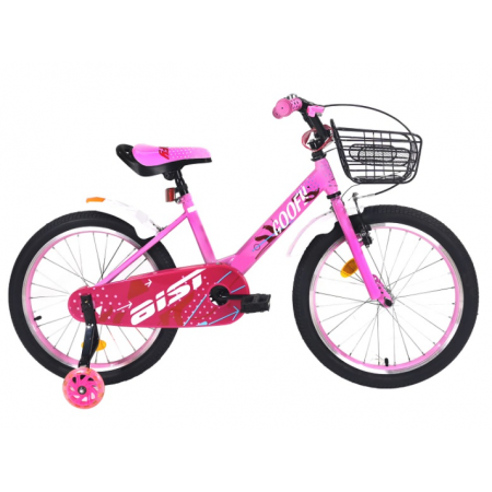 Aist Goofy 12" розовый