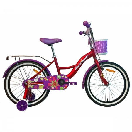 AIST Lilo 18" Красный