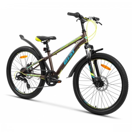 AIST Rocky Junior 1.1 24" Серый