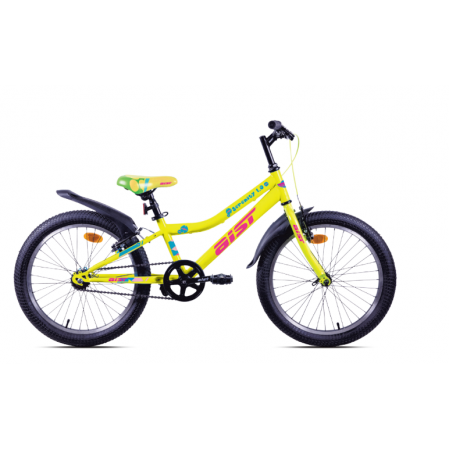 AIST Serenity 1.0 20" Желтый