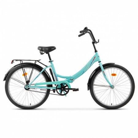 Aist Smart 1.0 24" Бирюзовый 