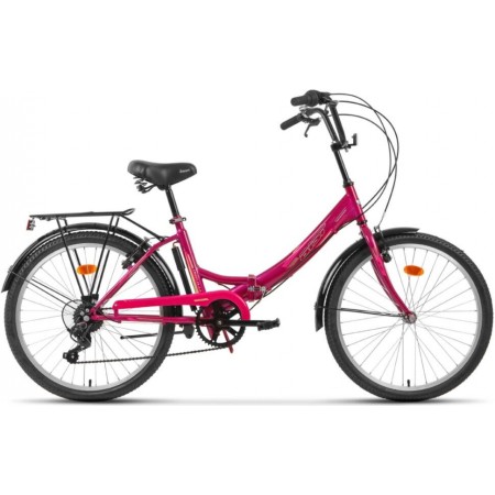 Aist Smart 2.0 24" Фиолетовый