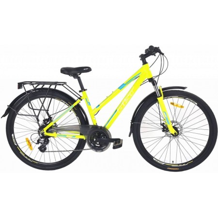 AIST Sputnik W 1.1 28" Желтый