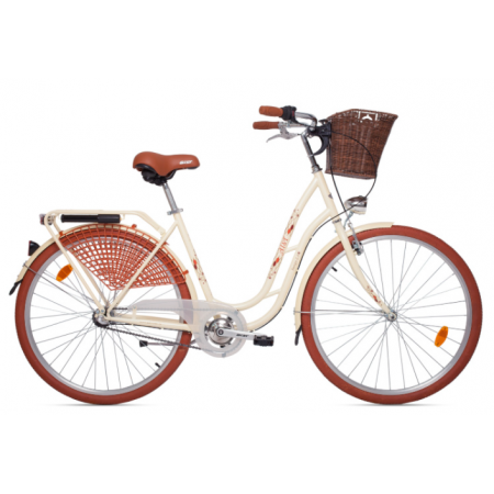 AIST Tango 2.0 28" Бежевый