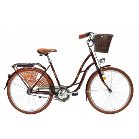 AIST Tango 2.0 28" Коричневый