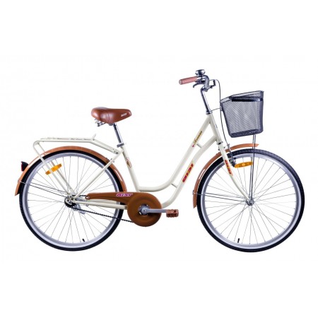 Aist Avenue 26" Бежевый 