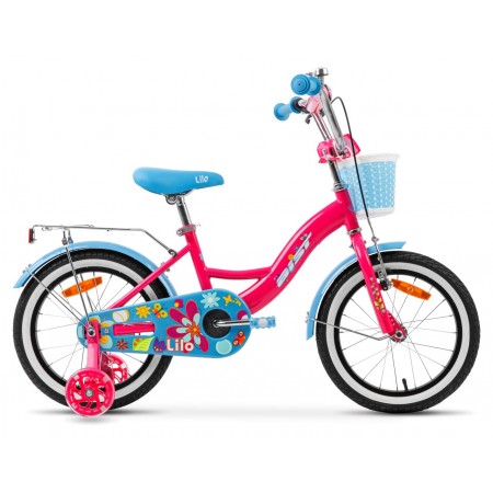 AIST Lilo 14" Розовый