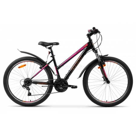 Aist Quest W 26" Черный