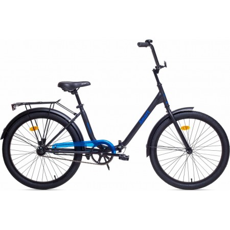 Aist Smart 1.1 24" Черно-синий