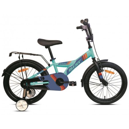 Aist Stitch 14" Синий