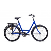 Aist Tracker 2.0 26" Синий