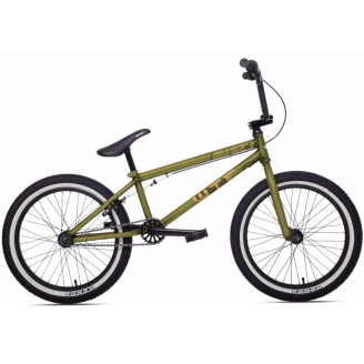 Aist WTF 20" Хаки