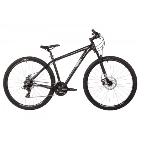 STINGER Graphite STD 29" черный