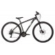 STINGER Graphite STD 29" черный