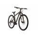 STINGER Graphite STD 29" черный