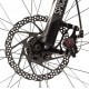 STINGER Graphite STD 29" черный