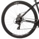 STINGER Graphite STD 29" черный
