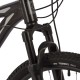 STINGER Graphite STD 29" черный