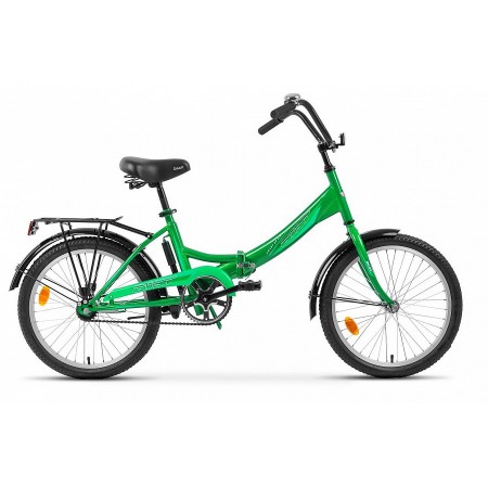 Aist Smart 1.0 20" Зеленый