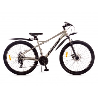 Favorit Apollo 27.5 MD серый