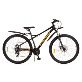 Favorit Apollo 29 MDA черный/бежевый