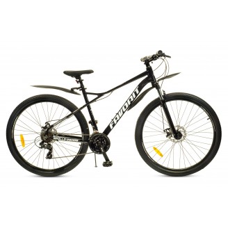 Favorit Apollo 29 MD Черный