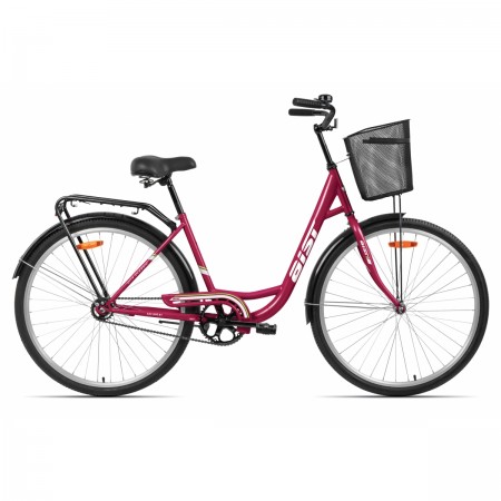 Aist 28-245 28 Вишневый