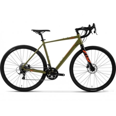 Aist Gravel хаки