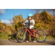 Детский велосипед Alpinebike Pegas 3-20