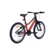 Детский велосипед Alpinebike Pegas 3-20