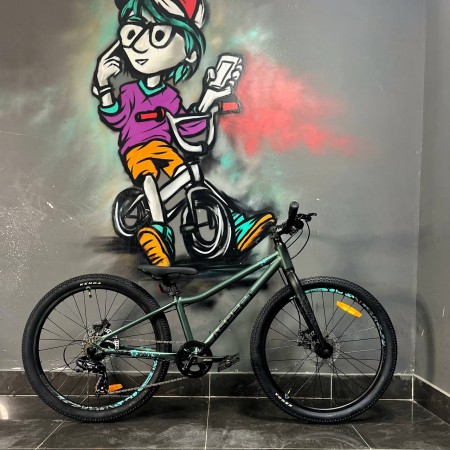 Aspect Angel Lite Зеленый