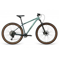 Велосипед Aspect AIR EXPERT 29 Зеленый
