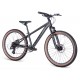 Aspect AIR JR 24 Черный
