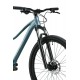 Aspect Alma Pro 27.5 зеленый