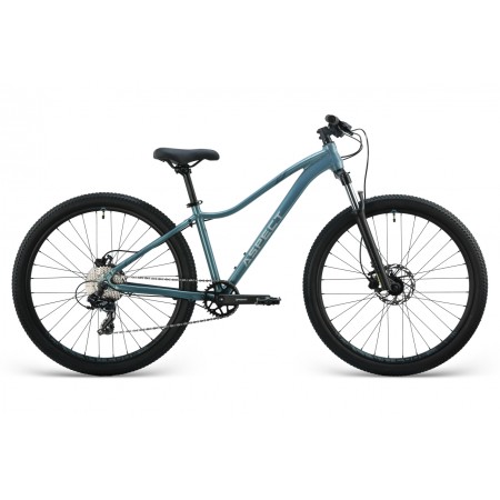 Aspect Alma Pro 27.5 зеленый