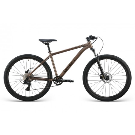 Aspect Radium Pro 27.5 бежевый